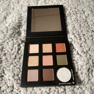 Smith & Cult sombra shift